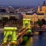 Вечерняя обзорная экскурсия по Будапешту