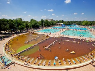 Дебрецен и курорт Хайдусобосло