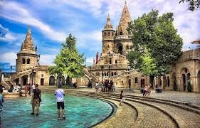 Дьёр и аббатство Паннонхалма