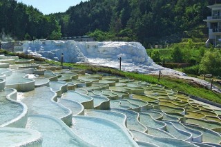 Эгер и курорт Эгерсалок