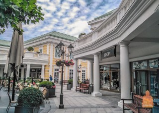  Поездка в аутлет &quot;Парндорф&quot;