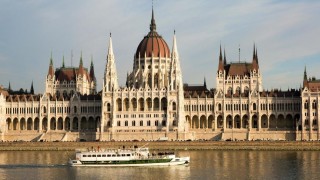 Расширенная обзорная экскурсия по Будапешту