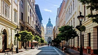 Экскурсия: Пешеходный Пешт
